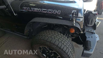2014 Jeep Wrangler X - miniatura 33