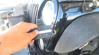 2014 Jeep Wrangler X - miniatura 34