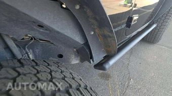 2014 Jeep Wrangler X - miniatura 35