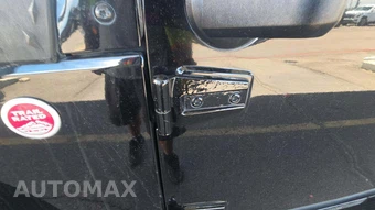 2014 Jeep Wrangler X - miniatura 36