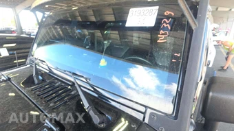 2014 Jeep Wrangler X - miniatura 38