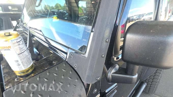 2014 Jeep Wrangler X - miniatura 39