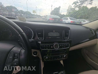 2014 Kia Cadenza Premium – miniatura 10