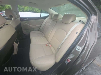2014 Kia Cadenza Premium – miniatura 13