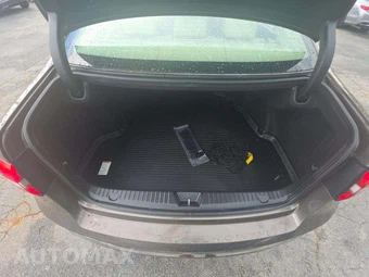2014 Kia Cadenza Premium – miniatura 14