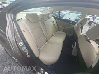 2014 Kia Cadenza Premium – miniatura 16