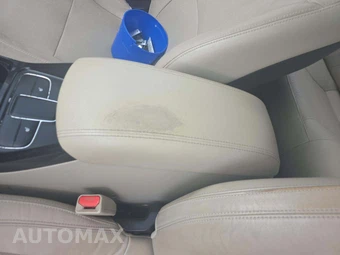 2014 Kia Cadenza Premium – miniatura 22