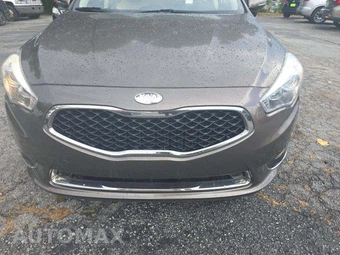 2014 Kia Cadenza Premium – miniatura 23