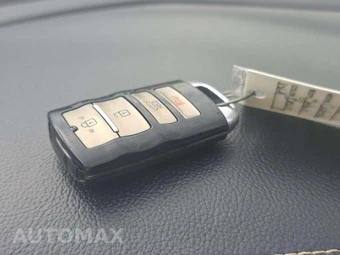 2014 Kia Cadenza Premium – miniatura 8