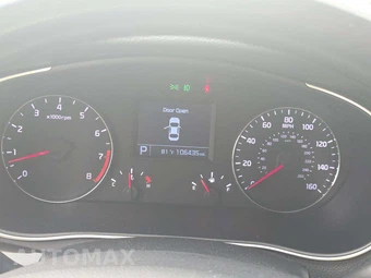 2014 Kia Cadenza Premium – miniatura 9
