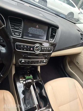 2014 Kia Cadenza Premium – miniatura 10