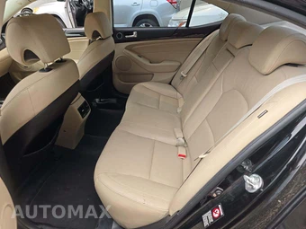 2014 Kia Cadenza Premium – miniatura 13
