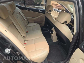 2014 Kia Cadenza Premium – miniatura 16