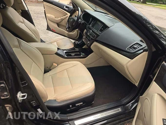 2014 Kia Cadenza Premium – miniatura 18
