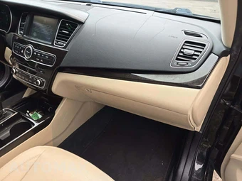 2014 Kia Cadenza Premium – miniatura 19