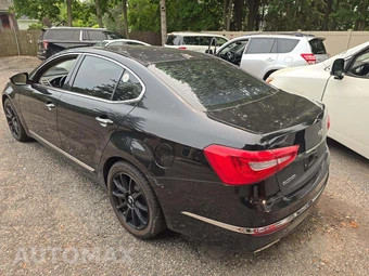 2014 Kia Cadenza Premium – miniatura 2