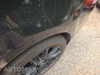 2014 Kia Cadenza Premium – miniatura 21