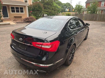 2014 Kia Cadenza Premium – miniatura 3