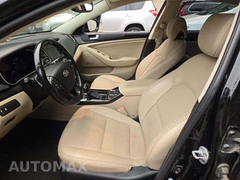 2014 Kia Cadenza Premium – miniatura 6