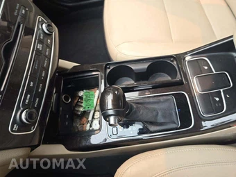 2014 Kia Cadenza Premium – miniatura 8