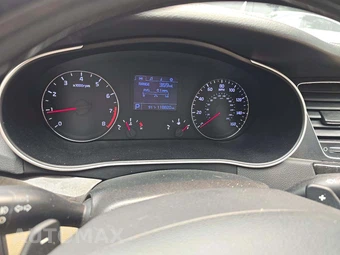 2014 Kia Cadenza Premium – miniatura 9