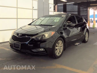 2014 Kia Forte EX Hatchback