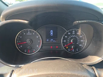 2014 Kia Forte EX Hatchback - miniatura 12