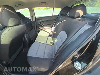 2014 Kia Forte EX Hatchback - miniatura 13