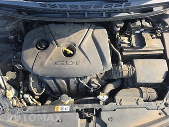 2014 Kia Forte EX Hatchback - miniatura 15