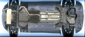 2014 Kia Forte EX Hatchback - miniatura 18