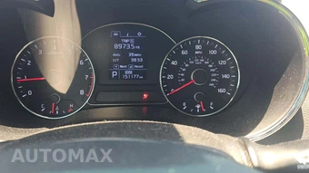 2014 Kia Forte EX Hatchback - miniatura 19