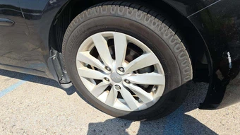 2014 Kia Forte EX Hatchback - miniatura 24