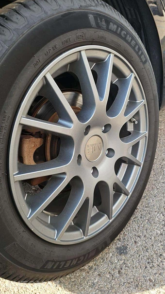 2014 Kia Forte EX Hatchback - miniatura 30