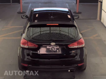 2014 Kia Forte EX Hatchback - miniatura 5
