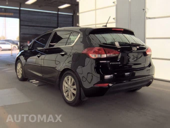 2014 Kia Forte EX Hatchback - miniatura 6