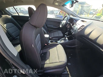 2014 Kia Forte EX Hatchback - miniatura 8