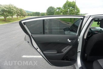 2014 Kia Forte EX Hatchback - miniatura 16