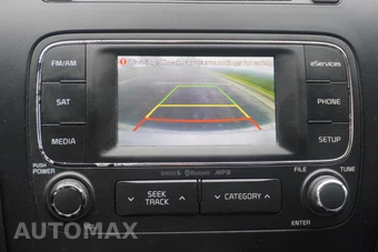 2014 Kia Forte EX Hatchback - miniatura 26