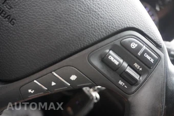 2014 Kia Forte EX Hatchback - miniatura 27