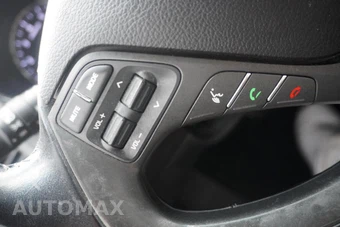 2014 Kia Forte EX Hatchback - miniatura 28