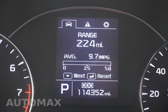 2014 Kia Forte EX Hatchback - miniatura 29