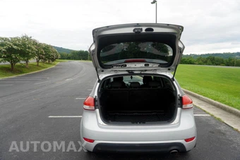 2014 Kia Forte EX Hatchback - miniatura 32