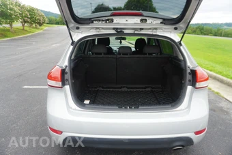 2014 Kia Forte EX Hatchback - miniatura 33