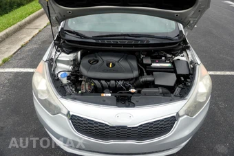 2014 Kia Forte EX Hatchback - miniatura 37