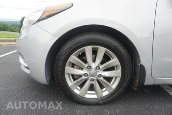 2014 Kia Forte EX Hatchback - miniatura 38