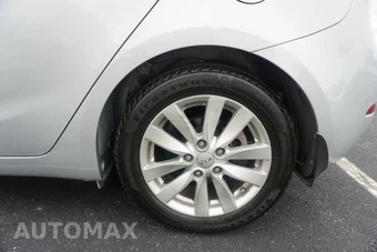 2014 Kia Forte EX Hatchback - miniatura 39