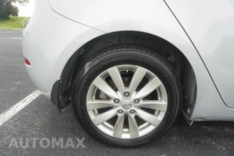 2014 Kia Forte EX Hatchback - miniatura 40