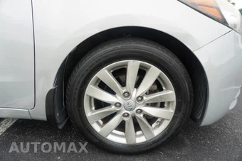 2014 Kia Forte EX Hatchback - miniatura 41