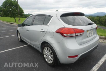 2014 Kia Forte EX Hatchback - miniatura 5