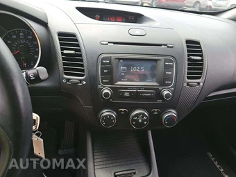 2014 Kia Forte EX Sedan - miniatura 10